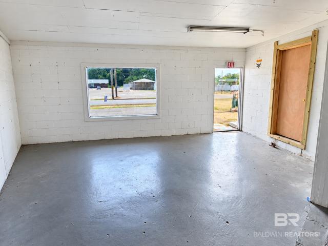 Commercial for sale in Evergreen, Conecuh County