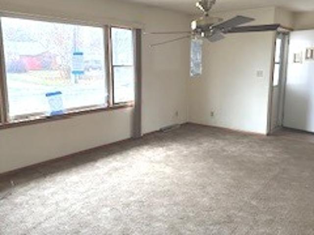 House for sale in Bushnell, Illinois