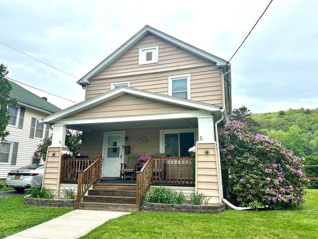 House for sale in Erwin, New York