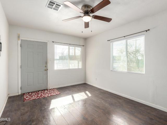House for sale in Coolidge, Arizona