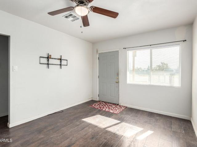 House for sale in Coolidge, Arizona