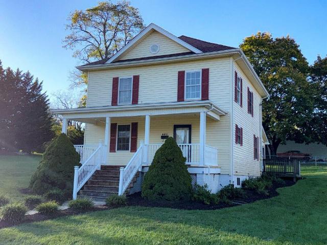 House for sale in Wytheville, Wythe County
