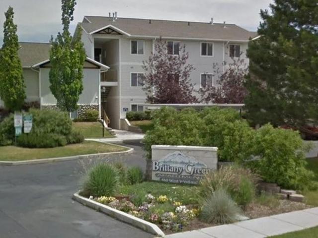 House for sale in Box Elder, Utah
