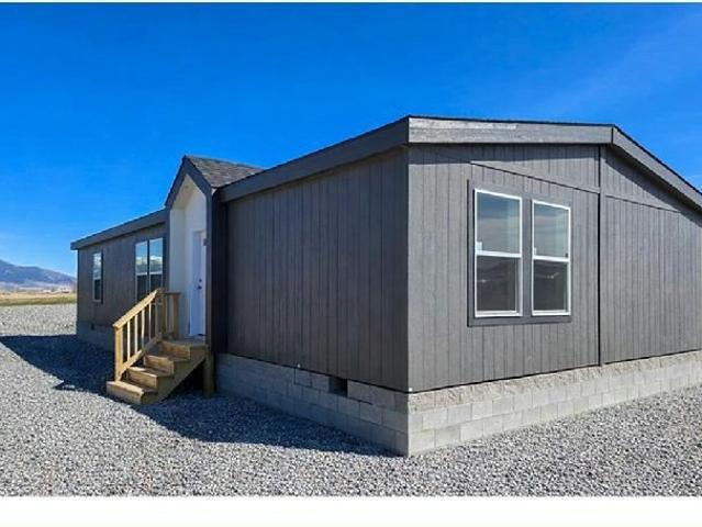 House for sale in Bozeman, Montana