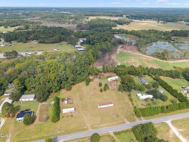 Land for sale in Four Oaks, North Carolina