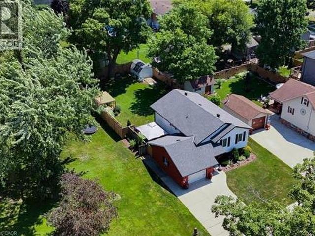House for sale in Perth, Ontario