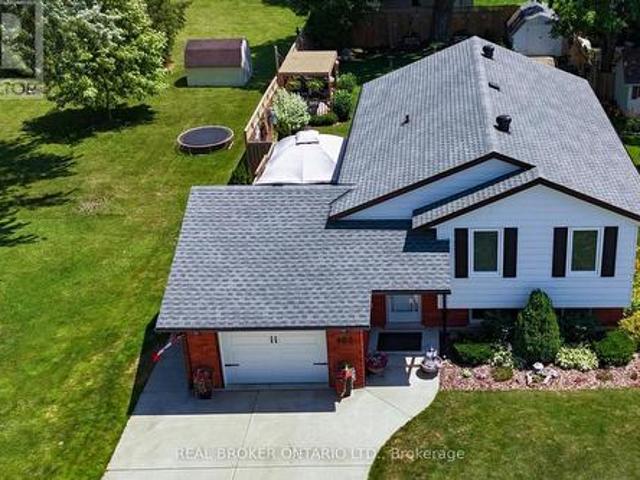 House for sale in Perth, Ontario