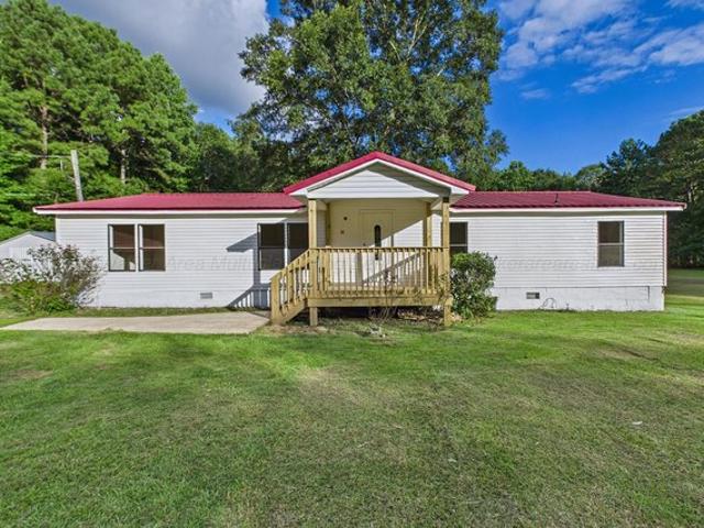 House for sale in Jasper, Alabama