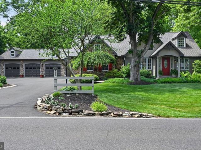 House for sale in Bucks, Pennsylvania