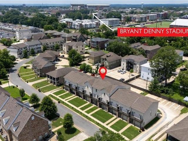 Townhouse for sale in Alberta, Alabama
