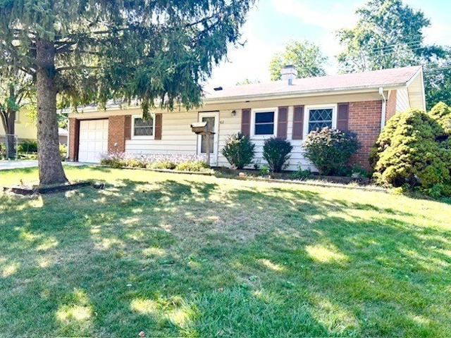 House for sale in Hoffman Estates, Illinois
