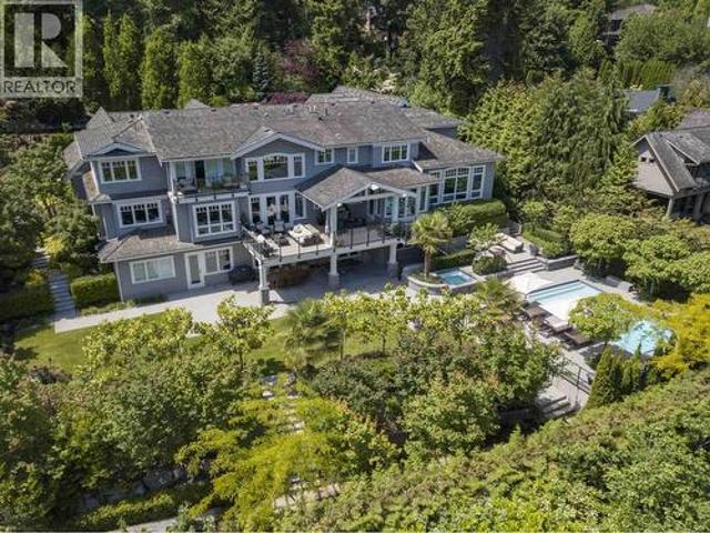 House for sale in West Vancouver, British Columbia
