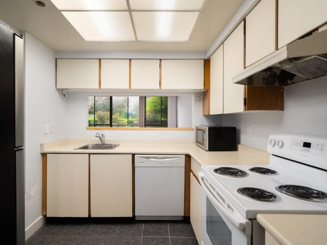 Apartment for rent in Coquitlam, British Columbia