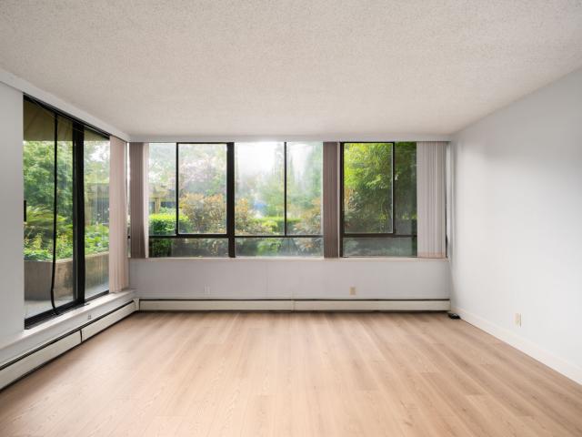 Apartment for rent in Coquitlam, British Columbia
