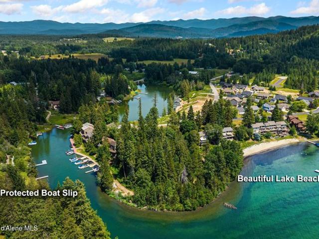 Townhouse for sale in Sandpoint, Idaho