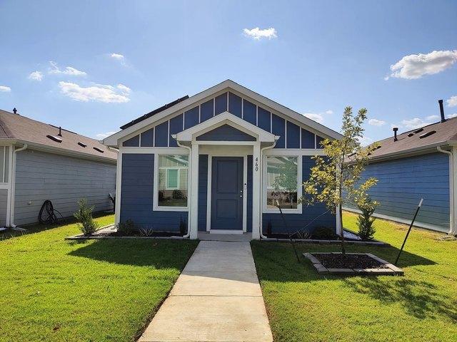 House for sale in Ellis, Texas