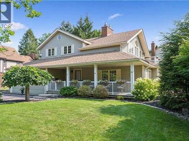 House for sale in Waterloo, Ontario