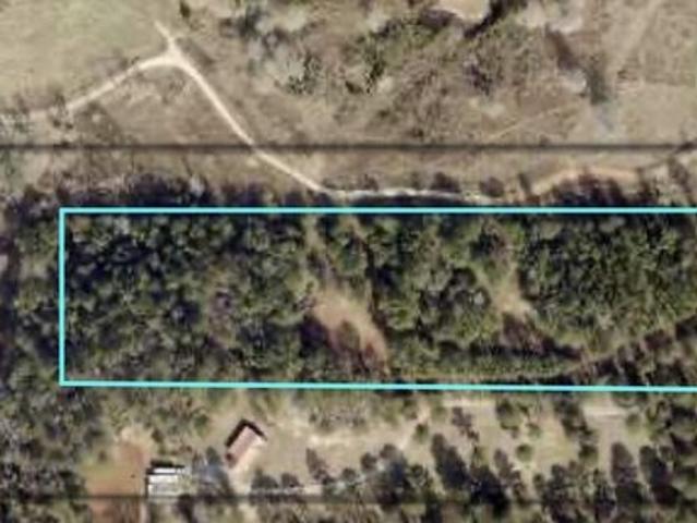 Land for sale in Jenkinsburg, Georgia