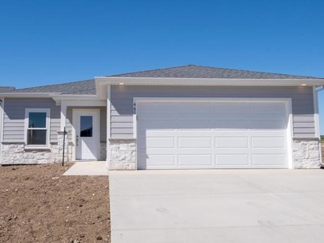 House for sale in Box Elder, South Dakota