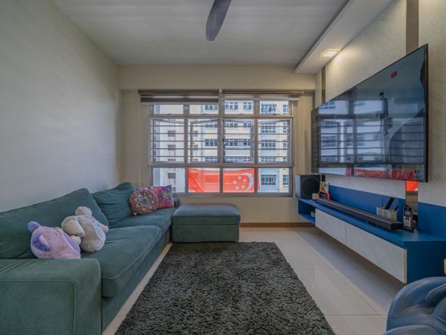 Apartment for sale