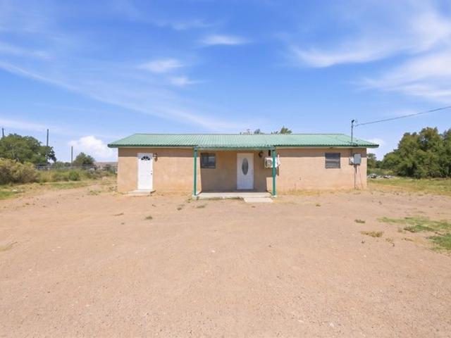 House for sale in Belen, New Mexico