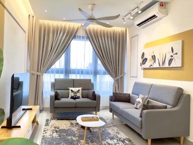 Serviced Residence for sale in Putrajaya