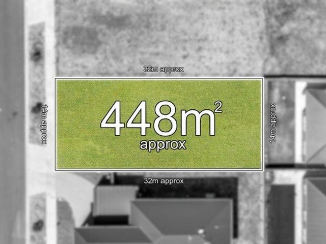 Land for sale in Camerons Creek, Victoria