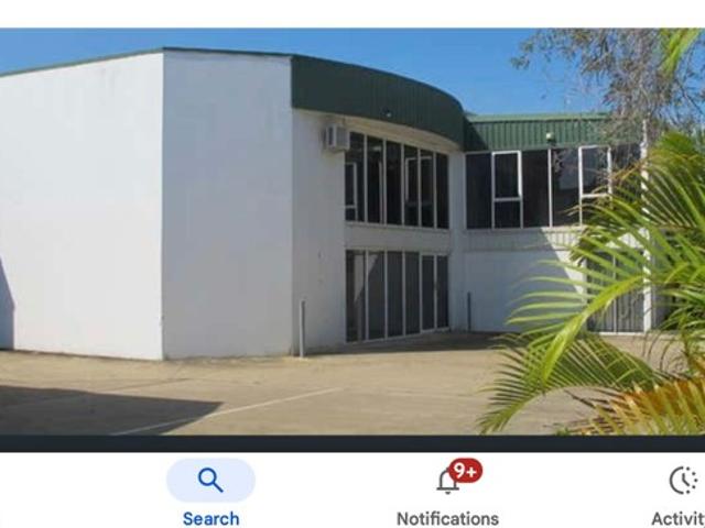 Warehouse for rent in Toombul, Queensland