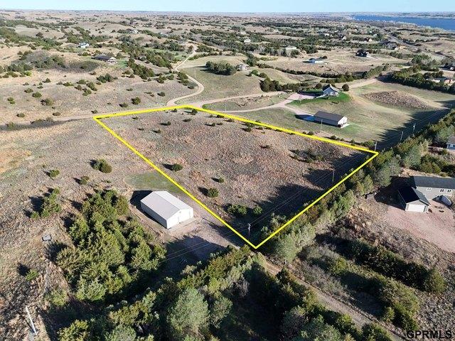 Land for sale in Nebraska