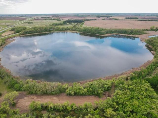 Land for sale in Perham, Minnesota