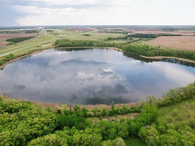 Land for sale in Perham, Minnesota