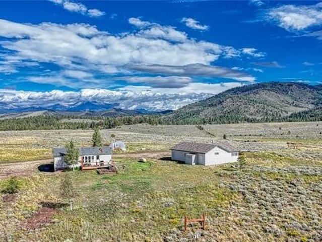 House for sale in Poncha Springs