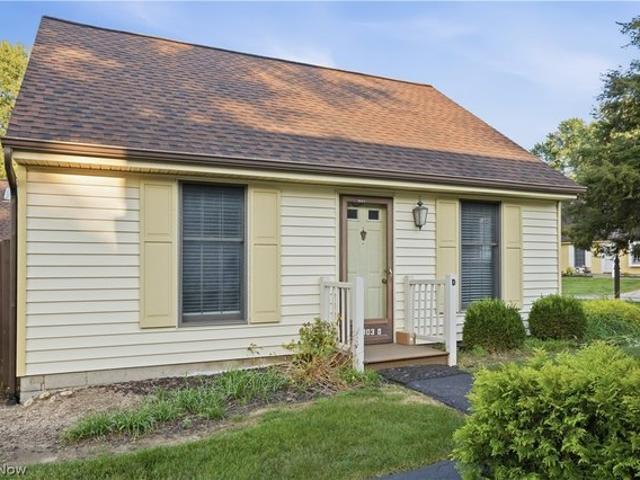 Condo for sale in New Waterford, Columbiana County