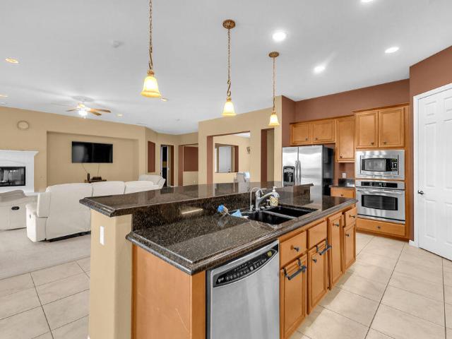 House for sale in La Quinta, California
