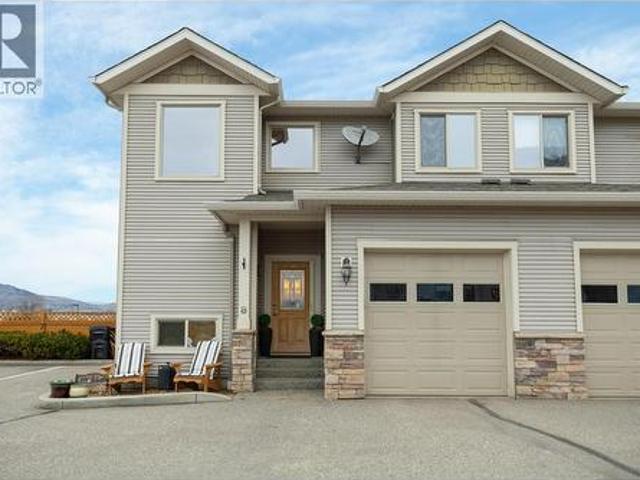 House for sale in Vernon, British Columbia