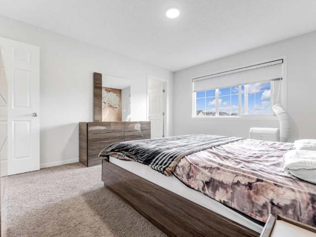 House for sale in Beaumont, Alberta