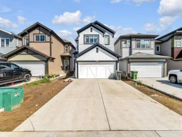 House for sale in Beaumont, Alberta