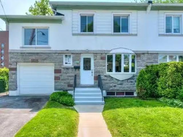 House for sale in St. Leonard's, Quebec