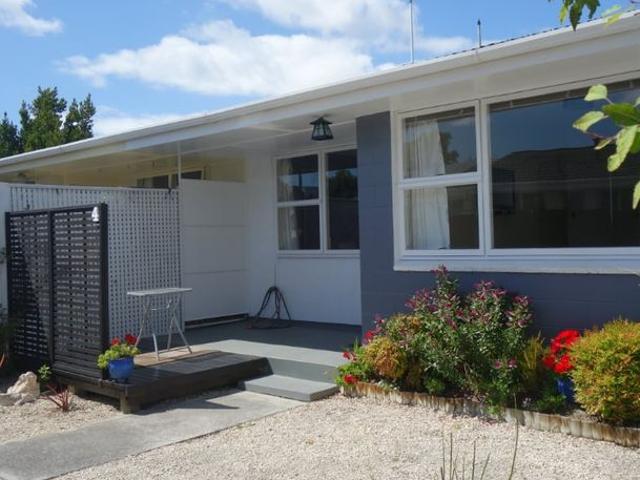 Apartment for rent in Merivale, Canterbury