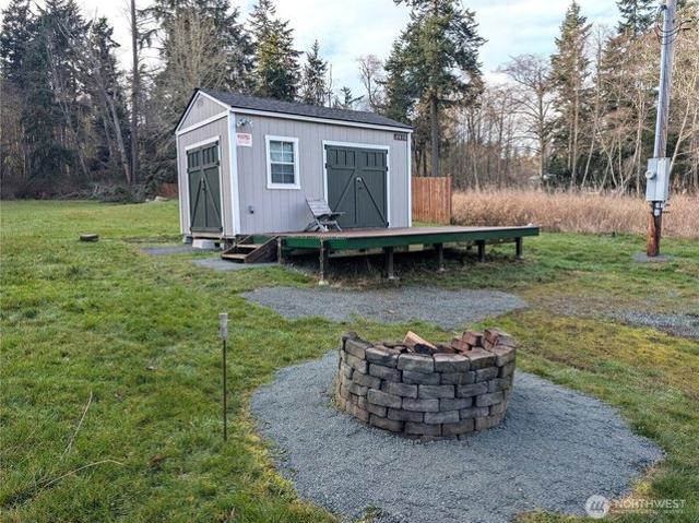 Land for sale in Langley, Washington