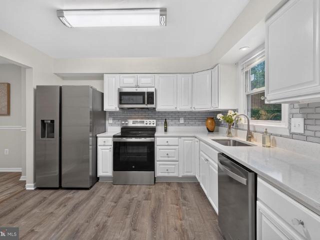 Townhouse for sale in Minnieville, Dale City