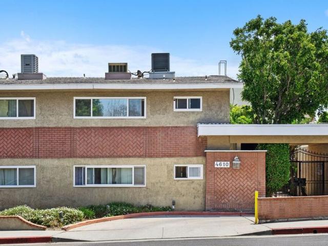 Condo for sale in Encino, Encino Neighborhood Council District