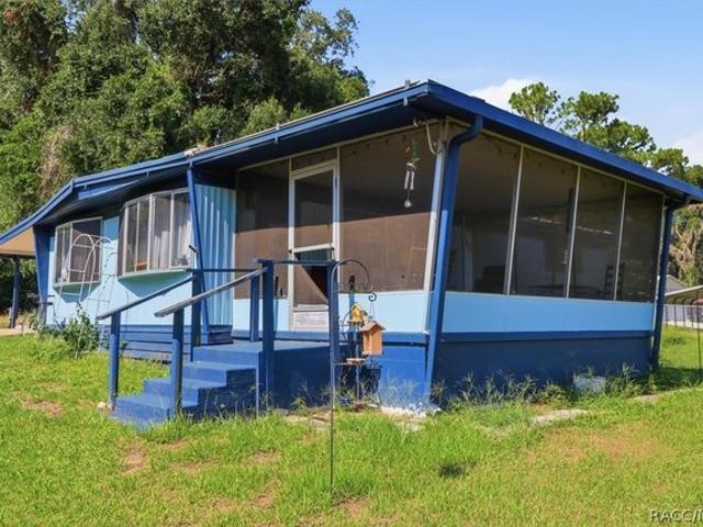 House for sale in Hernando, Florida