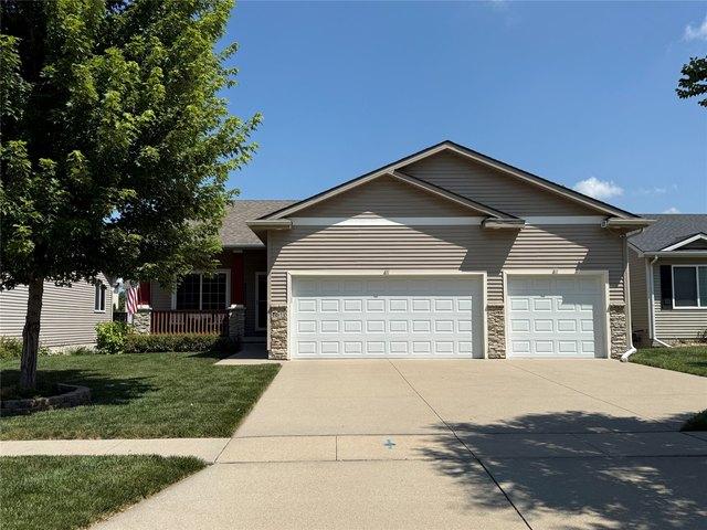 House for sale in Des Moines, Iowa