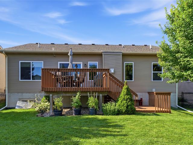 House for sale in Des Moines, Iowa
