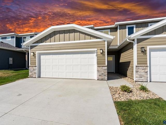 Townhouse for sale in Sioux Falls, South Dakota