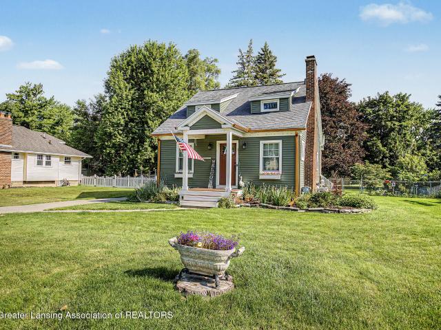 House for sale in Eaton, Michigan