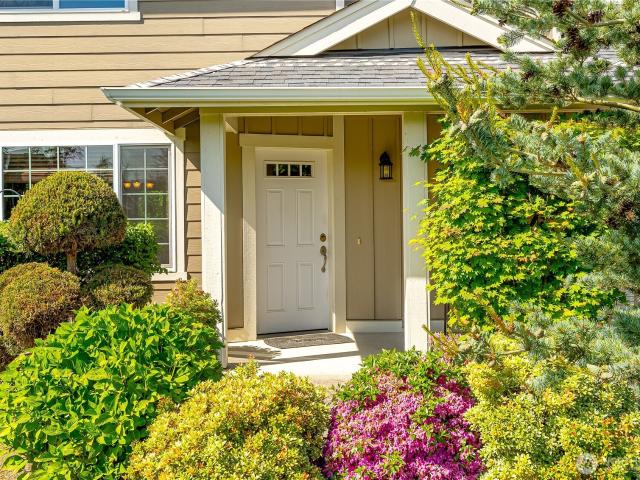 House for sale in Blaine, Washington