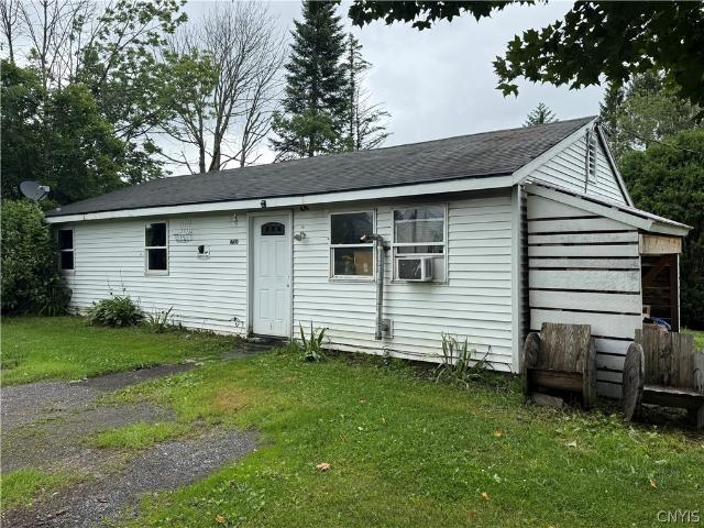 House for sale in Erieville, New York