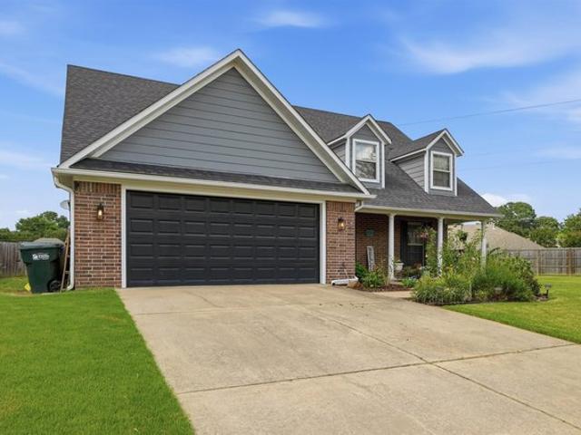 House for sale in Ark